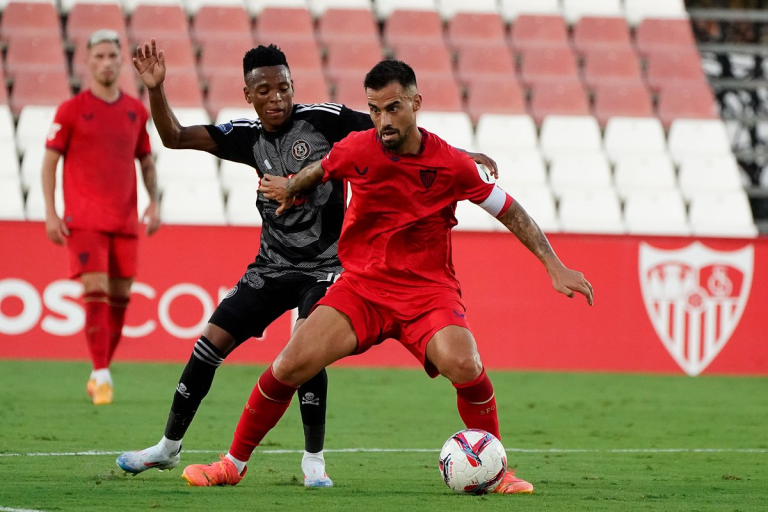 Orlando Pirates extend unbeaten record against Spanish opposition after Córdoba CF draw