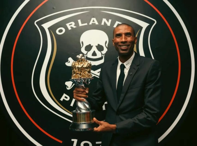 Orlando Pirates coach Abdeslam Ouaddou responds to Europe and North Africa reports