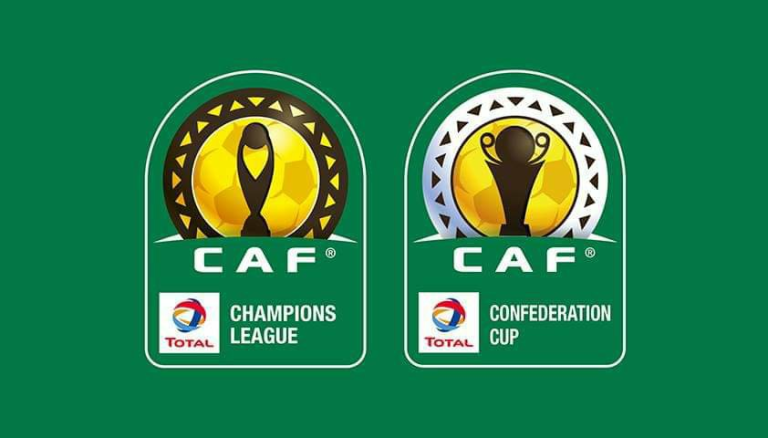 Orlando Pirates, Mamelodi Sundowns, Kaizer Chiefs and Durban City following the 2026/27 CAF interclub preliminary round draw.